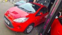 Ford Ka Edge